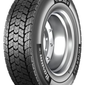 315/70 R22,5 TL Barum BD 300 R 154L 20PR
