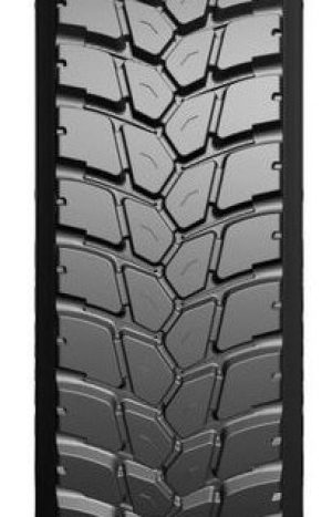 315/80 R22,5 156/150K TL 20 PR BARKLEY BDM011