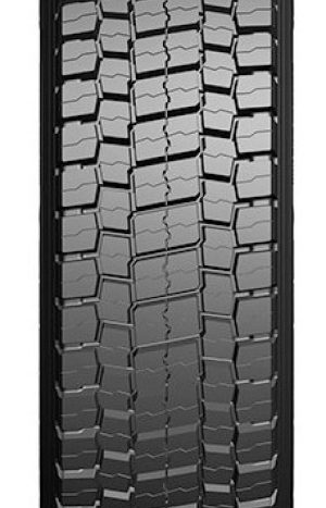 295/80 R22,5 152/148M TL 18 PR BARKLEY BDR022