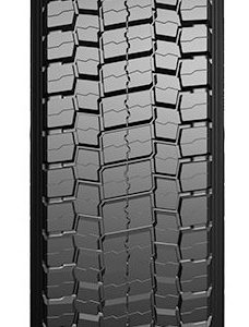 315/60 R22,5 152/148L TL 20 PR BARKLEY BDR022