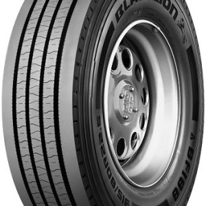 245/70 R19,5 TL BLACK LION BF188 144J vodici 3PMSF M+S 18PR