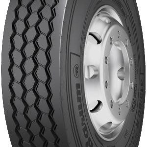 315/80 R22,5 156/150K TL 20 PR M+S BARUM BF 200 M