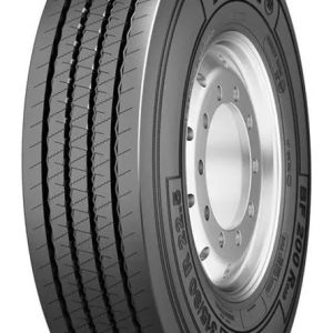 385/65 R22,5 160K TL 20 PR M+S BARUM BF-200R