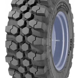 400/70 R18 147A8/B IND TL DA BIBLOAD HS 147 A8 147 B 15.5/70R 18 MICHELIN