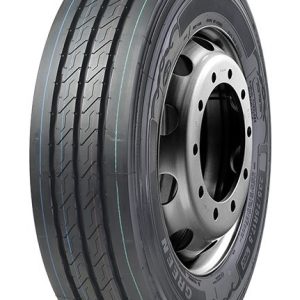 205/65 R17,5 129/127J TL 16 PR M+S BARKLEY BLT16