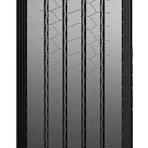 315/80 R22,5 156/150L TL 20 PR BARKLEY BSR022