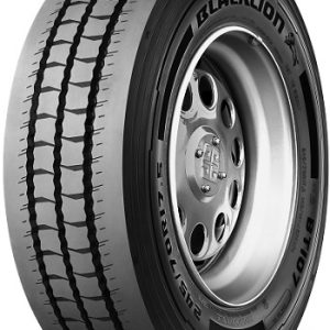 235/75 R17,5 TL BLACK LION BT107 143J 3PMSF M+S navesova 18PR
