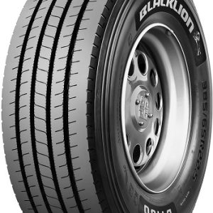 385/65 R22,5 TL BLACK LION BT160 164K vsechny_pozice 3PMSF M+S 24PR