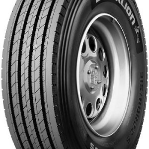 315/70 R22,5 TL BLACK LION BT165 156L 3PMSF M+S navesova 18PR