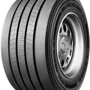 445/45 R19,5 TL BLACK LION BT188 160J navesova 3PMSF M+S 20PR
