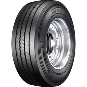 385/55 R22,5 160K TL 20 PR M+S BARUM BT 300 R