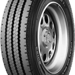 275/70 R22,5 TL BLACK LION BU123 152J vsechny_pozice 3PMSF M+S 18PR