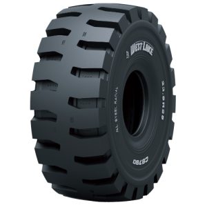 29,5R25 (216A2) CB790 WESTLAKE TL CUTTING RESISTANCE EU&SET Air