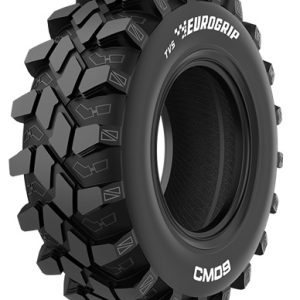 400/70-20 16PR TL CM09 16 PR 16/70 / 405/70- 20 TVS