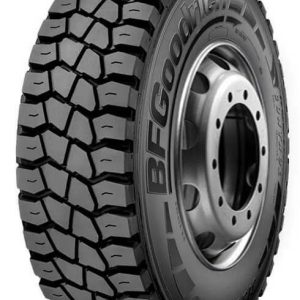 13/80 R22,5 TL BFGOODRICH CROSS CONTROL D 154K zaberova M+S
