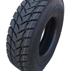 13/80 R22,5 TL BFGOODRICH CROSS CONTROL D2 156K 3PMSF M+S zaberova
