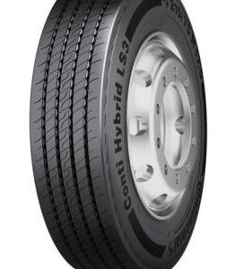 205/75 R17,5 124/122M TL 12 PR M+S CONTINENTAL CONTI HYBRID LS3