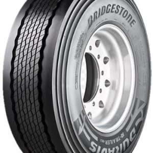 385/65 R22,5 164K TL DURAV RT002 EVO FRT AUFL / M+S / 3PMSF 164 K 158 L 15R 22.5 BRIDGESTONE