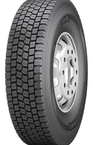 285/70 R19,5 146/144L M+S NOKIAN E-TRUCK DRIVE 2