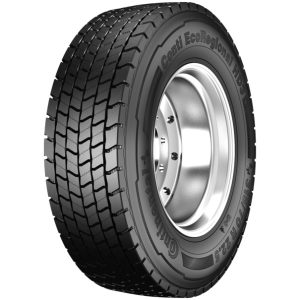 295/80 R22,5 152/148M TL 16 PR M+S CONTINENTAL ECO REGIONAL HD3 AUSLAUF