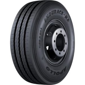 295/80 R22,5 TL APOLLO ENDURACE RA 154M vodici 3PMSF M+S