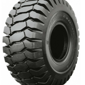 20,5-25/20 PR Pneu Galaxy 20.5-25/20 PR EXR 300