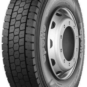 235/75 R17,5 TL APOLLO ENDURACE RD 132M zaberova 3PMSF M+S 14PR