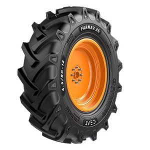 11,5/80 - 15,3/12 Ceat Farmax AS 12 PR 123 A8 TL