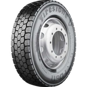 235/75 R17,5 132/130M TL M+S FIRESTONE FD 611