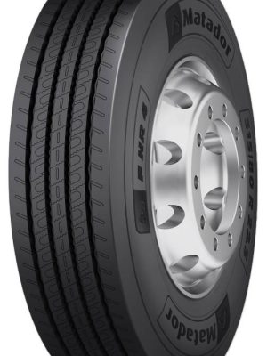 315/70 R22,5 156/150L TL 20 PR M+S MATADOR F HR4