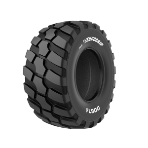 650/55 R26,5 169D TL  EUROGRIP TIGERTRAC FL900