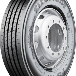 215/75 R17,5 TL FIRESTONE FS 411 126/124M 3PMSF