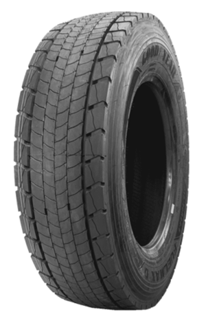 315/60 R22,5 152/148L TL 20 PR M+S GOODYEAR FUELMAX D ENDURANCE