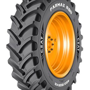 480/80 R 42 Ceat Farmax R80 153 D/156 A8 TL