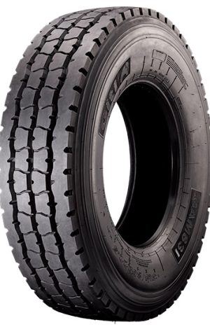 315/80 R22,5 TL GITI GAM831 158/150K 3PMSF