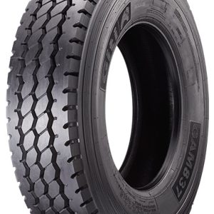 295/80 R22,5 TL GITI GAM837 154 vodici 3PMSF 18PR