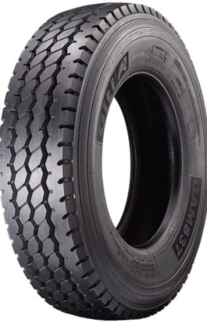 295/80 R22,5 TL GITI GAM837 154 vodici 3PMSF 18PR