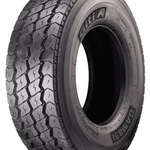 385/65 R22,5 GITI GAM851 164K 3PMSF M+S navesova