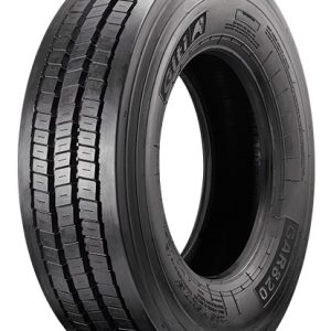 235/75 R17,5 TL GITI GAR820 132M 3PMSF vsechny_pozice