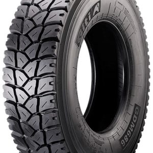 295/80 R22,5 TL GITI GDM686 152K 3PMSF zaberova