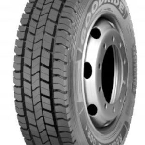 225/75 R17,5 GDR+1 129/127M 14PR TL Goodride M+S "3PMSF"