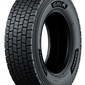 315/80 R22,5 TL GITI GDR621 PLUS 158/150L 3PMSF