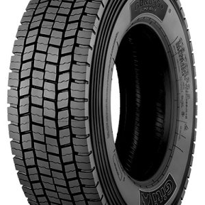 315/80 R22,5 TL GITI GDR655+ 156L zaberova 3PMSF 18PR