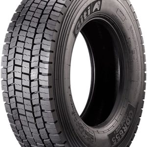 295/80 R22,5 TL GITI GDR655 152M zaberova 3PMSF 18PR