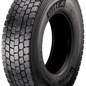295/80 R22,5 TL GITI GDR665+ 152M zaberova 3PMSF