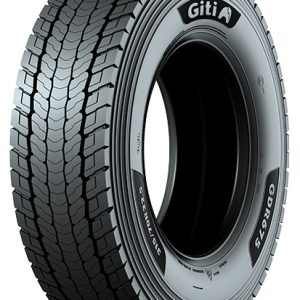 295/60 R22,5 GITI GDR675 150 zaberova M+S 3PMSF