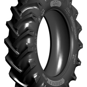 18,4 - 26/12 GRI GREEN EX RT100 146 A6 TT