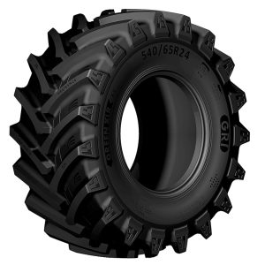 480/65 R 24 GRI GREEN XLR 65 140 D / 143 A8 TL