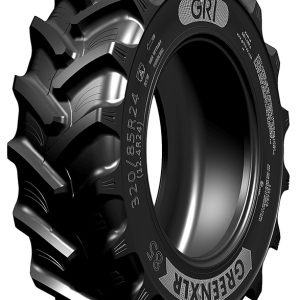 280/85 R 20 GRI GREEN XLR 85 112 D / 109 E TL