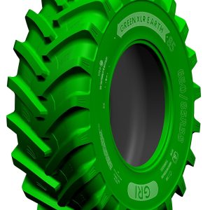 380/80 R 38 GRI GREEN XLR Earth 85 152 D / 155 A8 TL